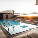 Produits entretien piscine