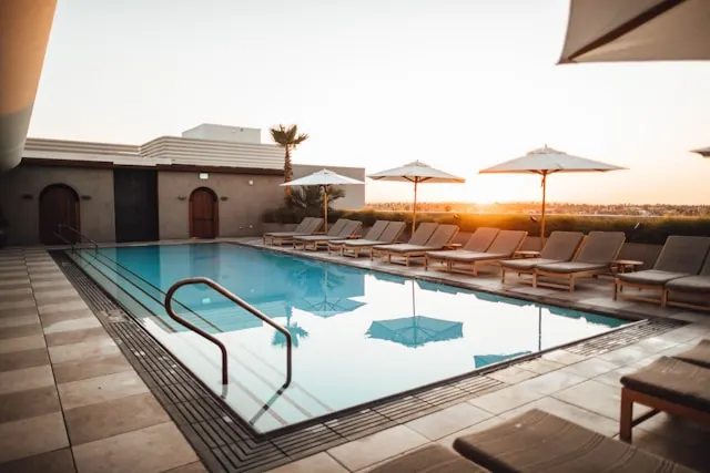 Produits entretien piscine